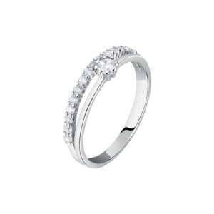 Live Diamond Damenring LDW036104012