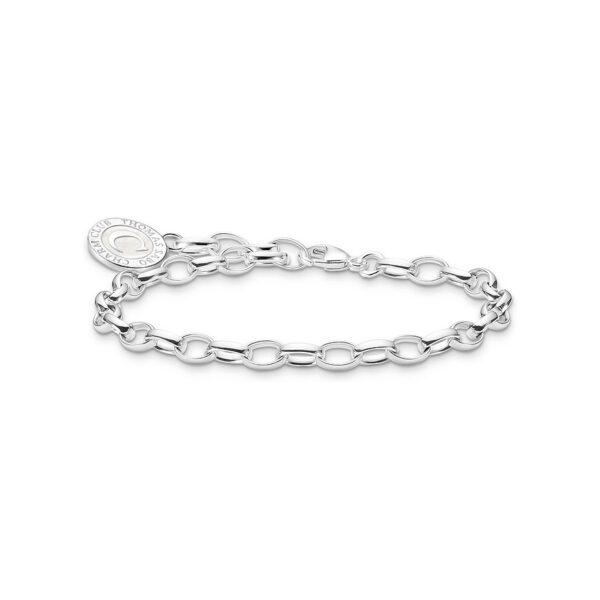 Thomas Sabo Armband Carrier X0287-007-21-L15