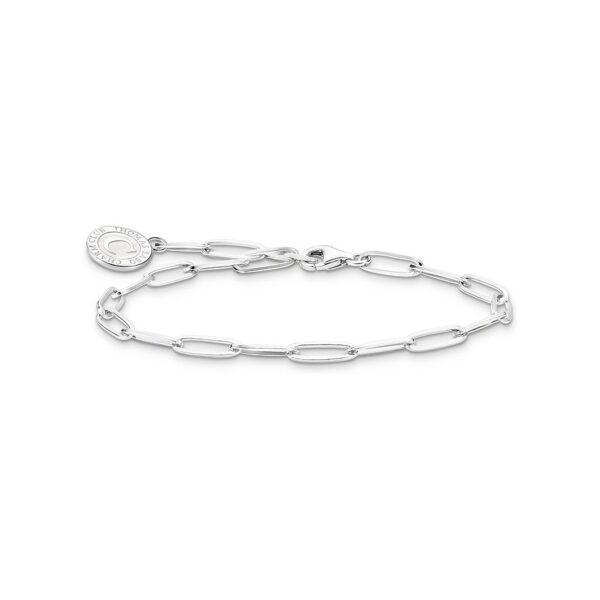 Thomas Sabo Armband Carrier X0286-007-21-L15