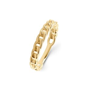 ESPRIT Damenring Flat Chain 88774221