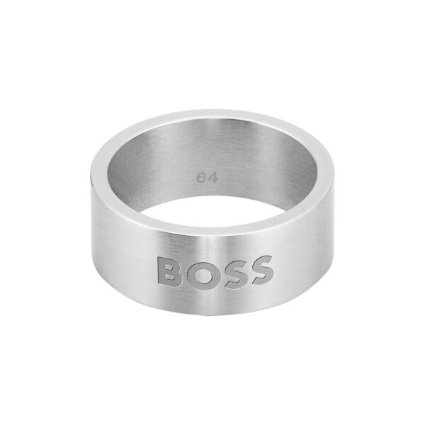 Boss Herrenring 1580457M