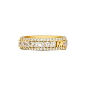 Michael Kors Damenring KORS BRILLIANCE MKC1637AN710