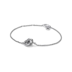 Pandora Armband Signature 592742C01-16