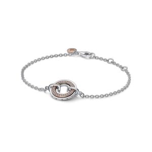 Pandora Armband Signature 582741C01-18