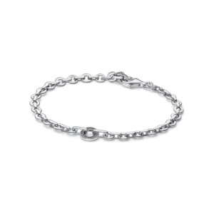 Pandora Armband Signature 592777C01-16