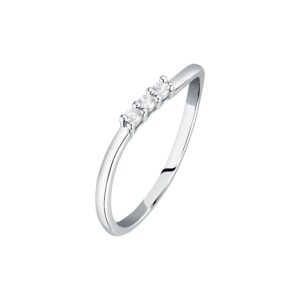 Live Diamond Damenring LDW006100018