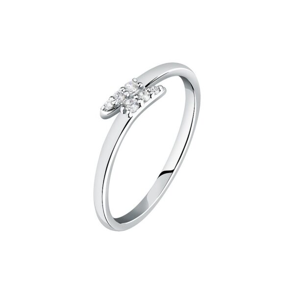 Live Diamond Damenring LDW006101016