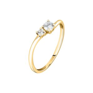 Live Diamond Damenring LDY020116010