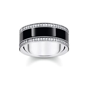 Thomas Sabo Damenring TS003 TR2446-691-11-52