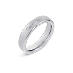 Calvin Klein Edelstahlring 35000513E