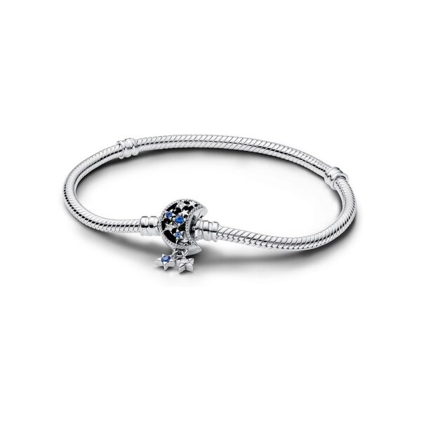 Pandora Armband Moments 592819C01-19