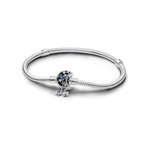 Pandora Armband Moments 592819C01-18