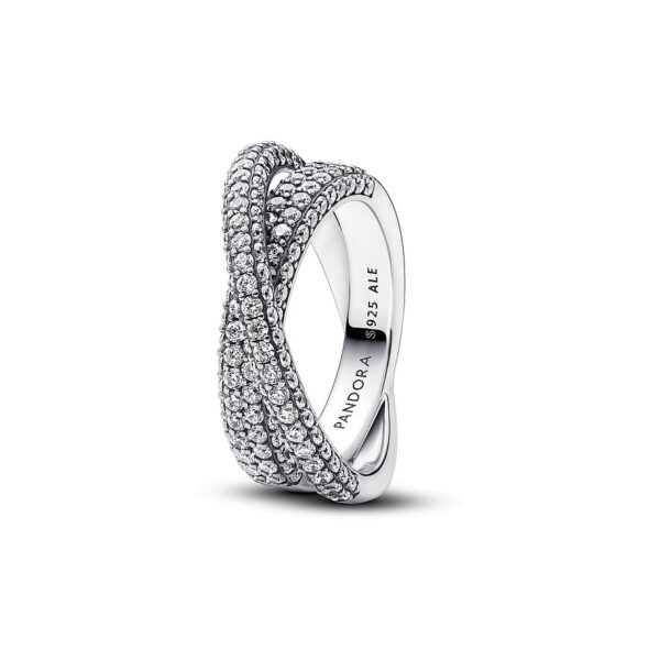 Pandora Damenring Timeless 193022C01-50