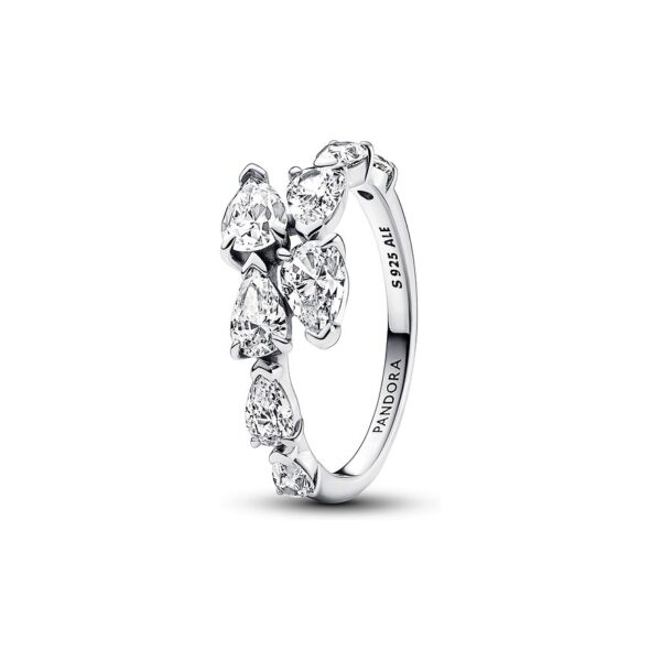 Pandora Damenring Timeless 193004C01-58