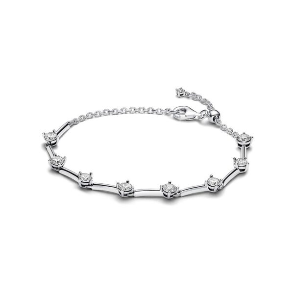 Pandora Armband Timeless 593009C01-20