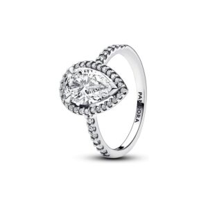 Pandora Damenring Timeless 193012C01-50