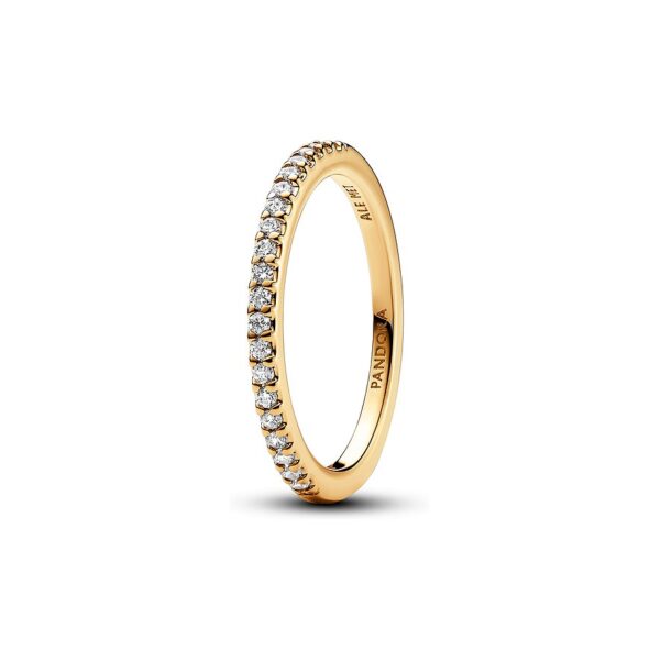 Pandora Damenring Timeless 162999C01-52