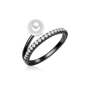 Valero Pearls Damenring 50100216