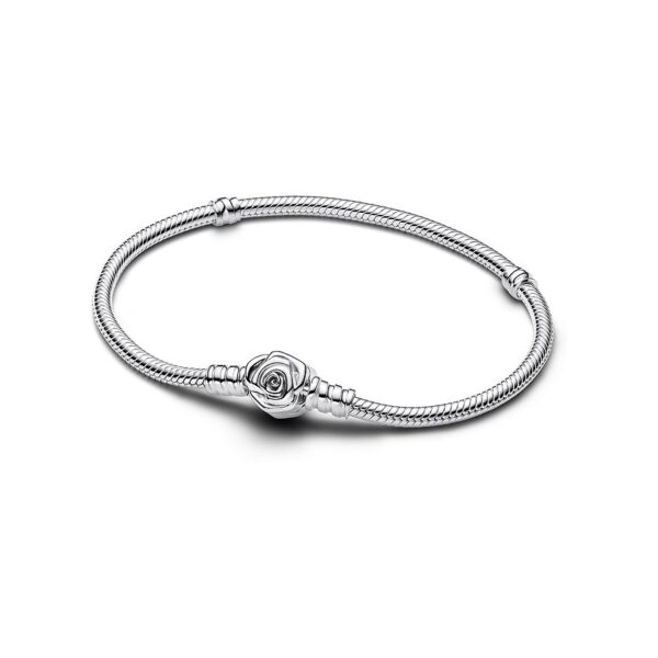 Pandora Armband Moments 593211C00-18