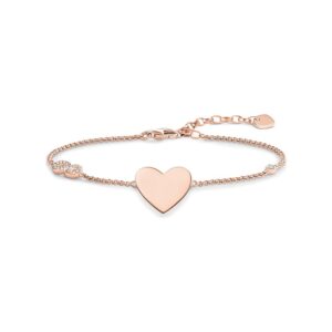 Thomas Sabo Armband A1486-416-14-L19