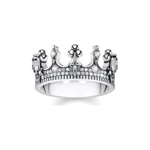 Thomas Sabo Damenring TR2224-643-14-54