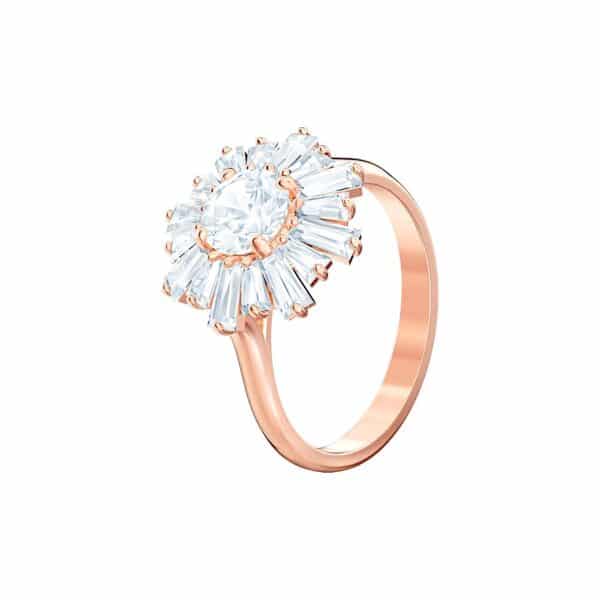 Swarovski Damenring Sunshine 5474917