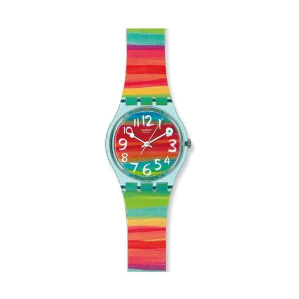 Swatch Damenuhr GS124