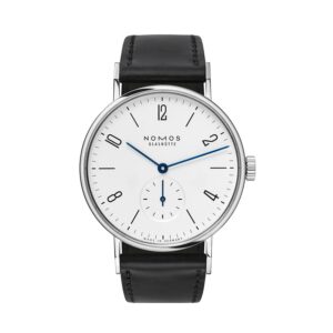 Nomos Glashütte Herrenuhr Tangente 139