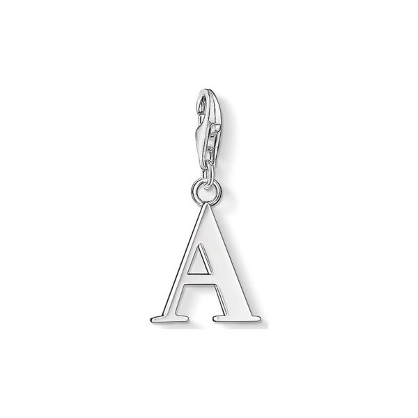 Thomas Sabo Charm Sterling Silver 0175-001-12