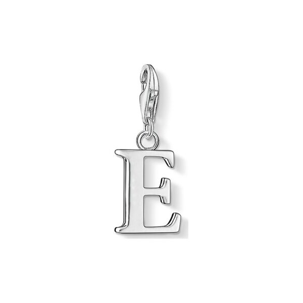 Thomas Sabo Charm Sterling Silver 0179-001-12