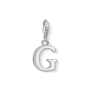 Thomas Sabo Charm Sterling Silver 0181-001-12