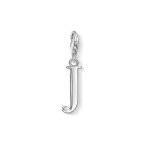 Thomas Sabo Charm Sterling Silver 0184-001-12