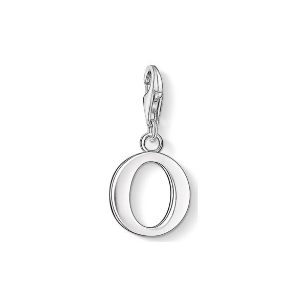 Thomas Sabo Charm Sterling Silver 0189-001-12