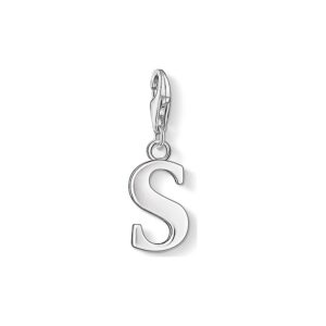 Thomas Sabo Charm Sterling Silver 0193-001-12