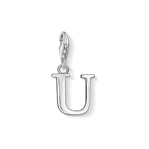 Thomas Sabo Charm Sterling Silver 0195-001-12