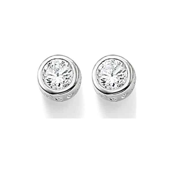 Thomas Sabo Ohrstecker H1670-051-14