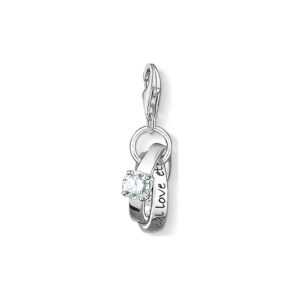 Thomas Sabo Charm Sterling Silver 0673-051-14