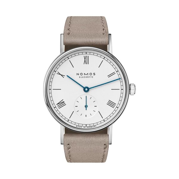 Nomos Glashütte Damenuhr Ludwig 33 243