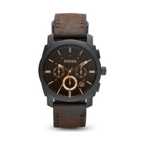 Fossil Chronograph FS4656