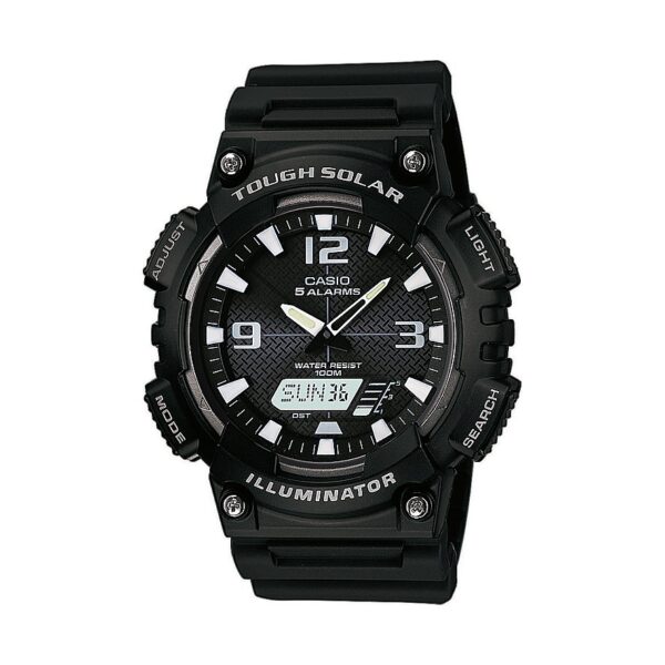 Casio Herrenuhr Casio Collection AQ-S810W-1AVEF