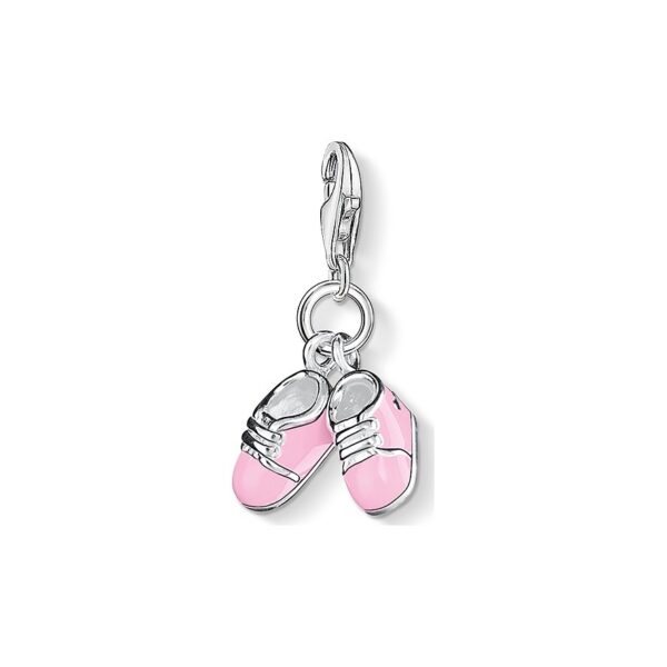 Thomas Sabo Charm Sterling Silver 0820-007-9