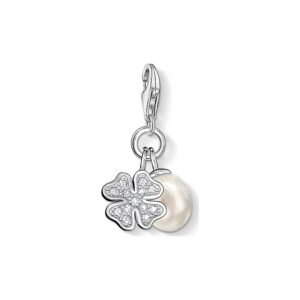 Thomas Sabo Charm Sterling Silver 0831-167-14