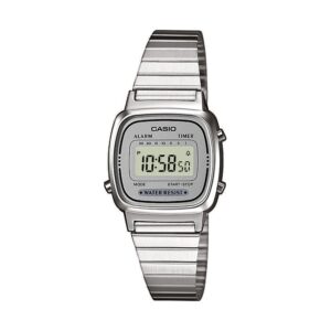 Casio Damenuhr Vintage LA670WEA-7EF