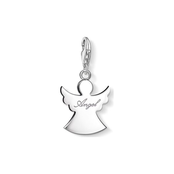 Thomas Sabo Charm Sterling Silver 0871-001-12