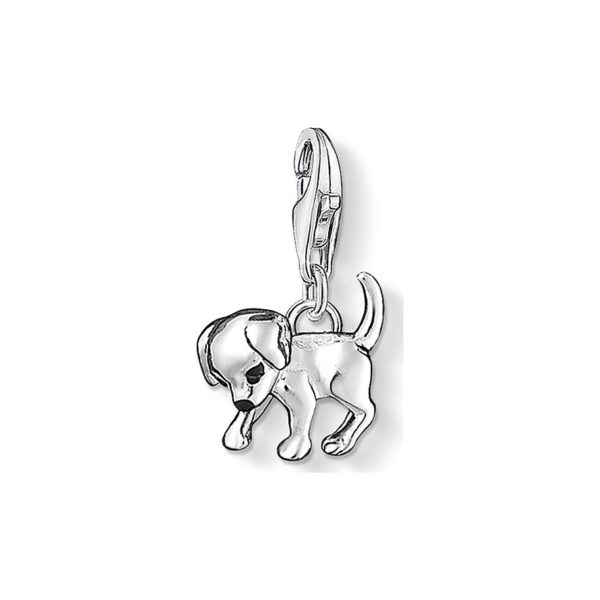 Thomas Sabo Charm Sterling Silver 0885-007-12