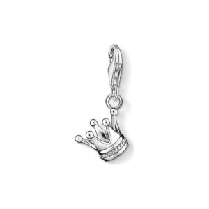 Thomas Sabo Charm Sterling Silver 0887-001-12