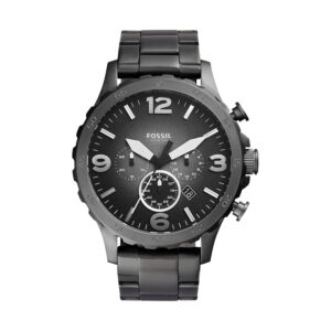 Fossil Chronograph Nate JR1437