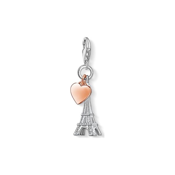 Thomas Sabo Charm Sterling Silver 0904-415-12