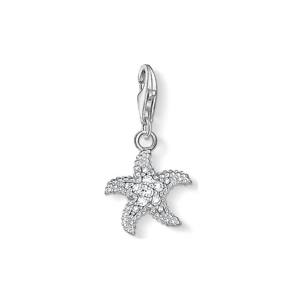 Thomas Sabo Charm Sterling Silver 0917-051-14