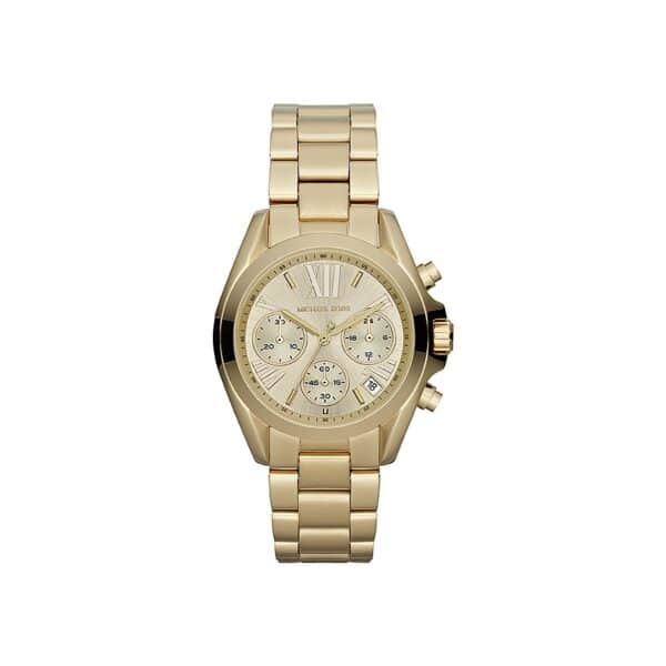 Michael Kors Chronograph Bradshaw MK5798